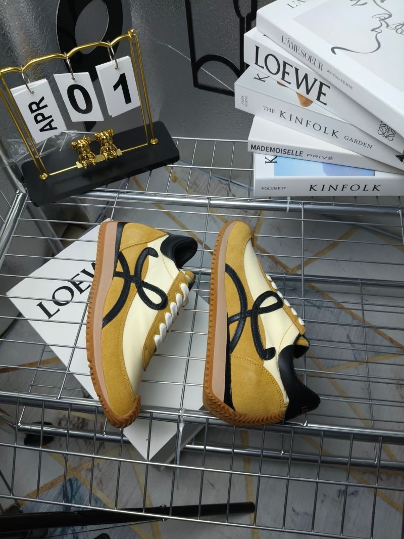 Loewe Shoes